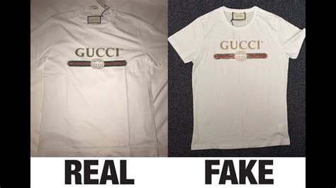 maglia gucci falsa o vera|is gucci real.